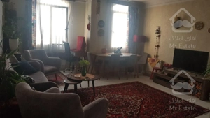 ۶۶متر۲خواب فول بازسازی خوش نقشه