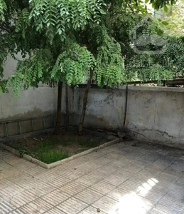 60متر همکف با حیاط اختصاصی شریعتی پلیس کلیم کاشانی