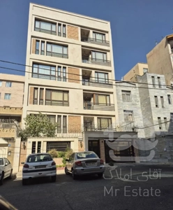 ۱۷۶متر تکواحدی جنت آبادجنوبی فایل شخصی