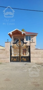 ویلا فروشی سند تک برگ کلاردشت