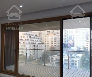 سعادت آباد * 170متر * مروارید *فول فرنیش