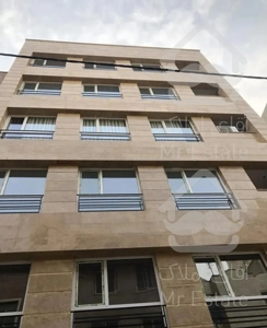 اسکندری جنوبی،۱۱۰متر،دو خواب ،نوساز تک واحدی