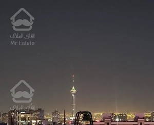 ۱۴۰ متر ۳ خواب