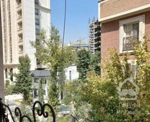 آپارتمان ۱۳۶ متر الهیه با دسترسی