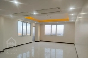 شهرزیبا ۱۱۵ متر ۲ خواب فول ۲ سر نور
