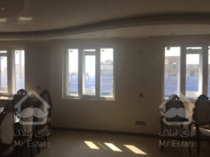 رهن کامل اپارتمان در نیاوران