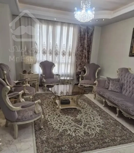 فروش واحد ۱۰۳ متری هشترودی