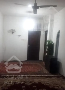 زیربنا۱۵۰ متر بزرگ حیاط دار