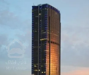 دو واحد بخرید قسط ندهید/ویو دریاچه چیتگر