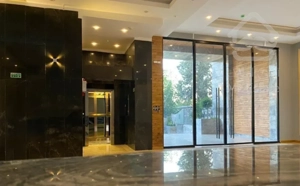 ۱۱۱ متر دوخواب مستر ویو و استخر دار خوارزم