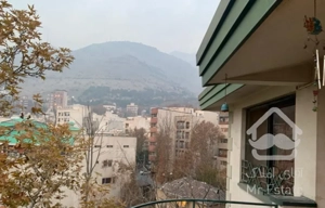 ۲۳۰ متر یکی از  ساختمانهای منطقه