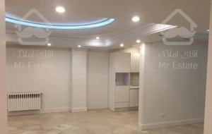 نیاوران ۱۶۵ متر