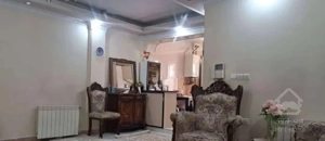 آپارتمان خوش نقشه دو خوابه با انباری