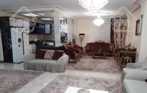 ٩٧ متر سنددار شهرک یاس راه آهن دریاچه چیتگر