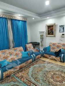 ۷۵ متر، ظفر، فول امکانات، زیرقیمت، پول لازم