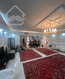 ۱۵۰ متری ذکریا ۱۲ / بازسازی شده