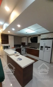 *دهکده/چشمه ۱۱۵متر ۲خ فول برج لوکیشن *