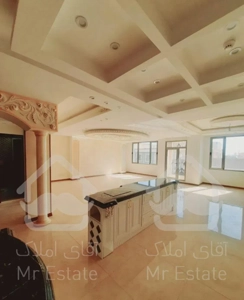 ۱۹۳ متر نوساز     2پارکینگ همکف اباذر گلستان ها