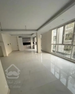 آپارتمان ۱۳۰ متر ۳ خواب دیباجی جنوبی
