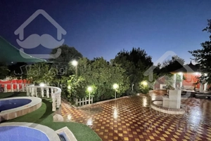 اجاره ویلاباغ دزفول