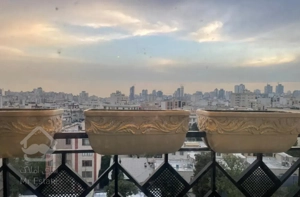 اجاره آپارتمان فرمانیه ۲۰۰ متر ۳ خواب تکواحدی