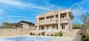 فروش ویلا درکرج