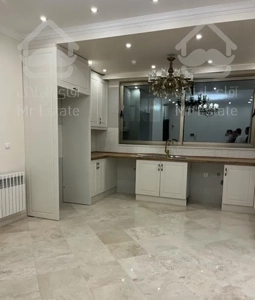 ۶۰مترفول دوخوابه تکواحدی نارمک