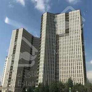 آپارتمان ۱۲۰متر ۲ خواب به همراه وام بلند مدت چیتگر