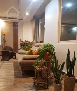 فروش آپارتمان ۱۰۰ متری ۲ خوابه در اقبال