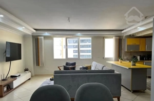 فروش اپارتمان در شهرک راه اهن