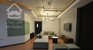 اجاره آپارتمان مبله دو خواب در امانیه