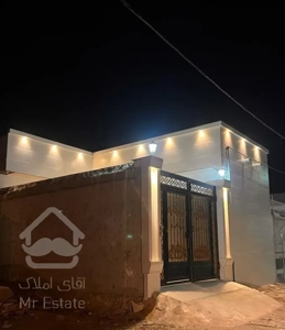 فروش خانه ویلایی150 متری ۴ خوابه