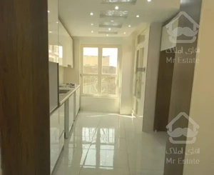 آپارتمان ۹۵ متری .کلید نخورده