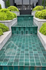 آپارتمان ۱۵۷ متر برج برند ریمو رزیدنس