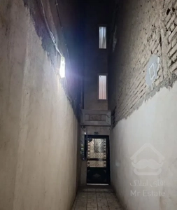 ((آپارتمان 95 متر شیک دوخواب))