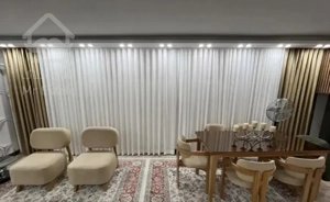 ۸۵متر ۲خواب،سهروردی جنوبی،تک واحدی