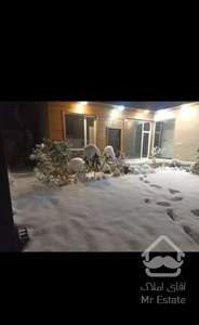 ویلا مدرن دماوند ۳۰۰ متر جابان