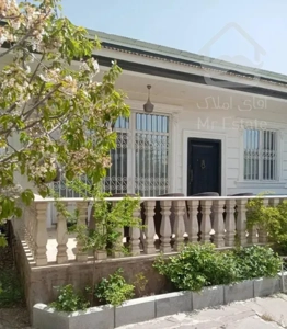 خانه ویلایی ۵۰۰متر سندتکبرگ برق آب شرب دماوند