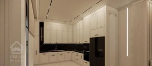 اجاره آپارتمان کلیدنخورده/امامت ۳۱/مسکن الهی*رضایی