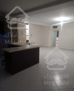 آپارتمان ۱۰۵متر دو خوابه/آبشار/شهرک راه آهن/دریاچه