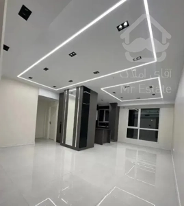 برج‌لوکس‌منطقه/۸۴م.۲خوابه/تهاتر/دریاچه چیتگر
