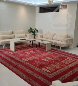 آپارتمان اسکندری جنوبی، خیابان باستان، کمالی