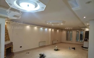 ۱۳۰ متر ۳ خوابه