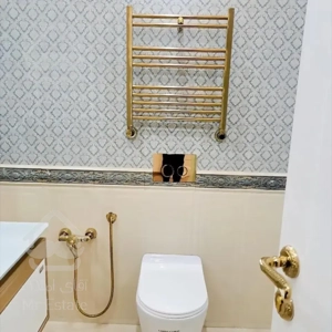 ۱۹۰متر ط۱۵  رو به جنوب گلچین شهرک غرب