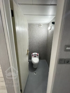 فروش ۲خواب نور نقشه سالن پرده خور تاپ