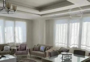 ۱۱۰متر/فول/روبه آفتاب/شهران جنوبی