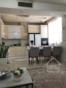 ۶۵متر هجرت باغ فیض فول امکانات