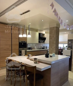 ۱۱۴متر دو خواب