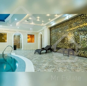 فروش 205 متر در پاسداران