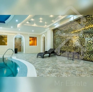 پاسداران 190 متر نوساز و خوش نقشه